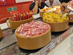 -龍歌自助小火锅(漳州二路爱购店)