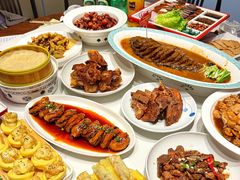 -满盛春饼·新津菜(河北路总店)