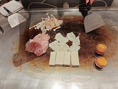 -板焱铁板烧(梅溪湖店)