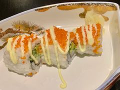 -松临·铁板烧&Omakase(神农店)