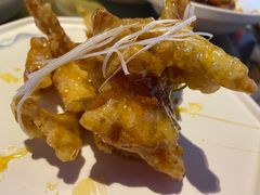 -额娘·春饼烤鸭(乐汇城店)