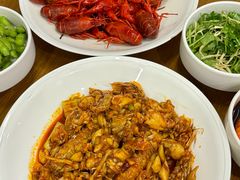 -毛哥小馆子(百井坊巷店)