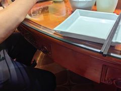 -乔家小院•非遗驴肉•本地小海鲜(滨河路店)