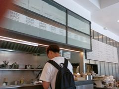 -BAKER&SPICE(BFC外滩金融中心店)