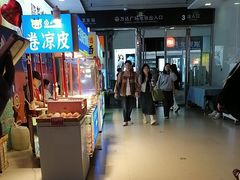-万达广场(南昌红谷滩店)