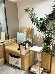 -盼兮·精致款式美甲沙龙