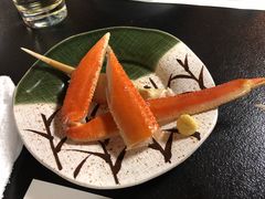 -蟹料理 北海道かに将軍(札幌本店)