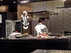 -鸟山鸣·日料食堂(王府井店)