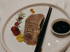-满堂·烤鸭店·北京菜(鼓楼店)