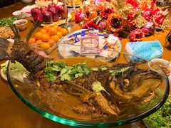 -正阳门饭庄·烤鸭·北京菜(万丰路七里庄店)