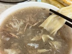 -奕宏饺子楼(朱庄小区店)