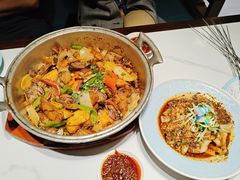 -清真·舒迩布炕锅王·高原美食文化(青海总店)