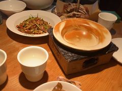 -费大厨辣椒炒肉(万家丽一店)