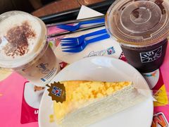 -Nadeje @ Suria KLCC