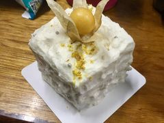 荔浦芋头-你好独角兽·蛋糕甜品