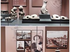 -中国闽台缘博物馆