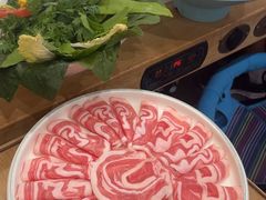 -蜀留香火锅(社会山店)