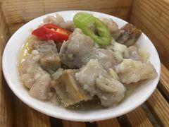 -海港酒楼·平价海鲜·茶点(小公园店)