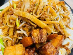 -葛记焖饼(伏牛路店)