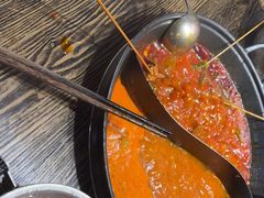 -冯校长老火锅(深圳总店)