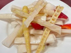 -荣生萝卜汤饭店