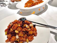 -四季民福烤鸭店(王府井东安门店)