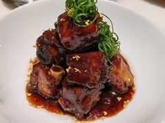 -湖滨28中餐厅·西湖宴·杭州君悦酒店