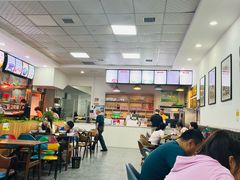 -薛昌利大米凉皮(北新街店)