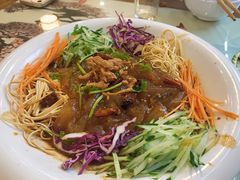 -石老头关东饺子王·东北菜(嘉华鑫城店)