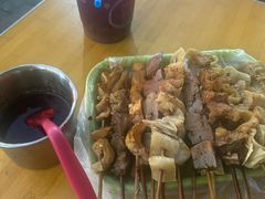 -马记大锅煮(总店)