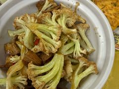 -京菜·砂锅居·烤鸭(西四店)