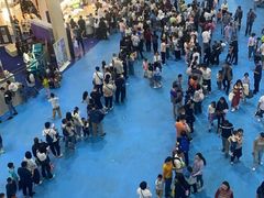 -弘阳·未来世界(弘阳广场店)