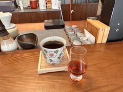 -溯洄咖啡VORTEX COFFEE
