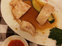 -文东记(马里士他店)