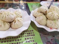 -宝正臻天津包子总店(金阳光居易店)