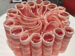 -北平三兄弟涮肉(簋街总店)