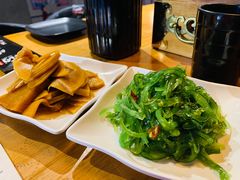 -腰子哥烤串(石佛营炫特店)