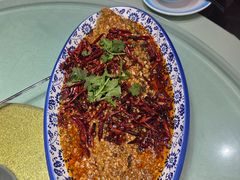 -忆外婆徐州菜·地锅鸡·生日宴(吴庄店)