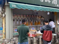 -海平馄饨(逍遥二路店)