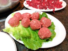 -八合里潮汕鲜牛肉火锅(深圳海岸城店)