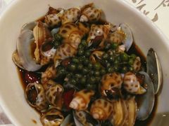 -香雪海饭店中餐厅(人民桥店)