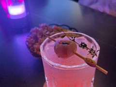 -MOSSO音乐酒吧·live house(南京旗舰店)