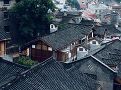 -重庆十八梯传统风貌区