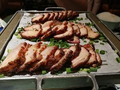 -绿茶餐厅(布吉万象汇店)