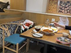 -黑家养生粥道馆(新世纪店)