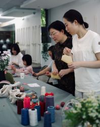 -圣提生活馆