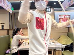 -海底捞火锅(天一广场亚细亚店)