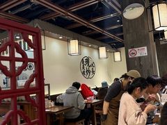 -寻裕记·现炒浇头面(人民广场店)