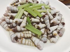 -星龙海鲜(望江东路店)
