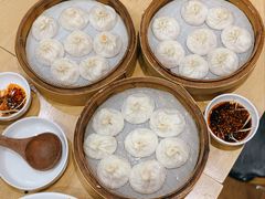 -一品小笼(金融街店)